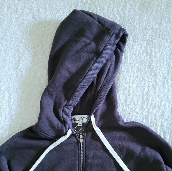 ✨️HP✨️Wildfox🦊 "Lucid Dreamer"🌌 Hoodie - NWT - Picture 5 of 16